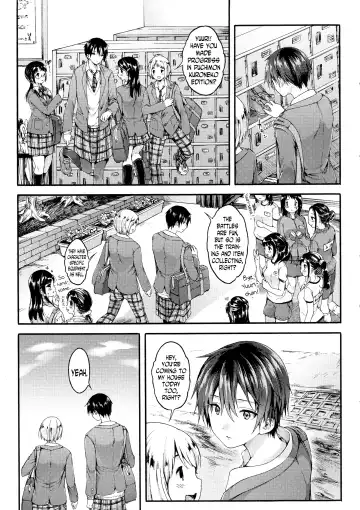 [Koorizu] Yuuri-sama ga Miteru | Yuuri-sama is Watching Fhentai - Page 3
