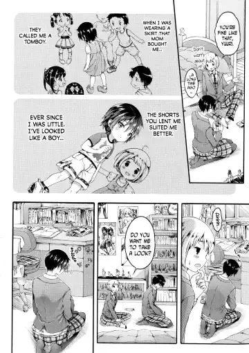 [Koorizu] Yuuri-sama ga Miteru | Yuuri-sama is Watching Fhentai - Page 6