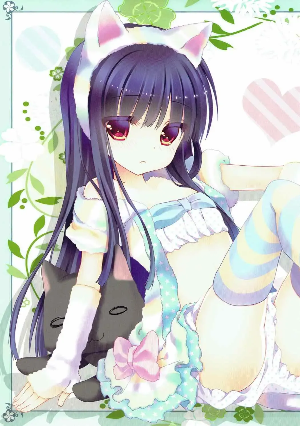 [Takashina Asahi] Yukimi to Kozue no Tokubetsu Fanservice Fhentai - Page 4