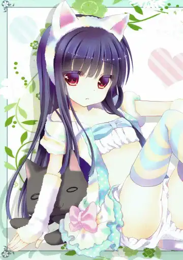 [Takashina Asahi] Yukimi to Kozue no Tokubetsu Fanservice Fhentai - Page 4