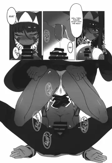 [Tooya Daisuke] Nitocris ni Fukei na Koto o Shitai Fhentai - Page 5