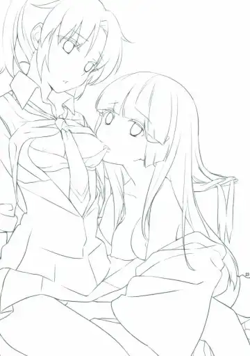 [Kasumi] Mon Mirroir Fhentai - Page 22