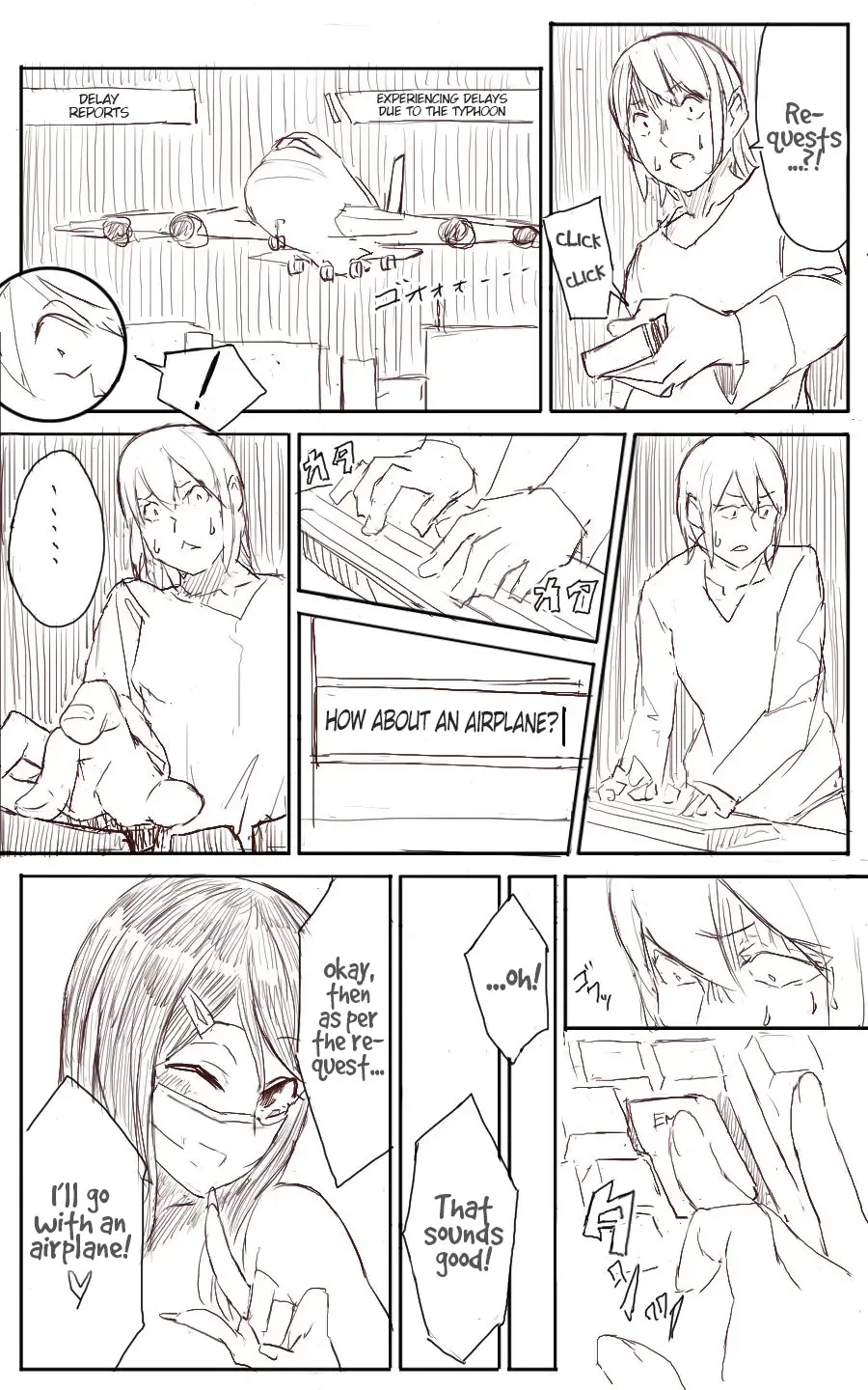 [Marushamo - Uru] Lemon Fhentai - Page 30