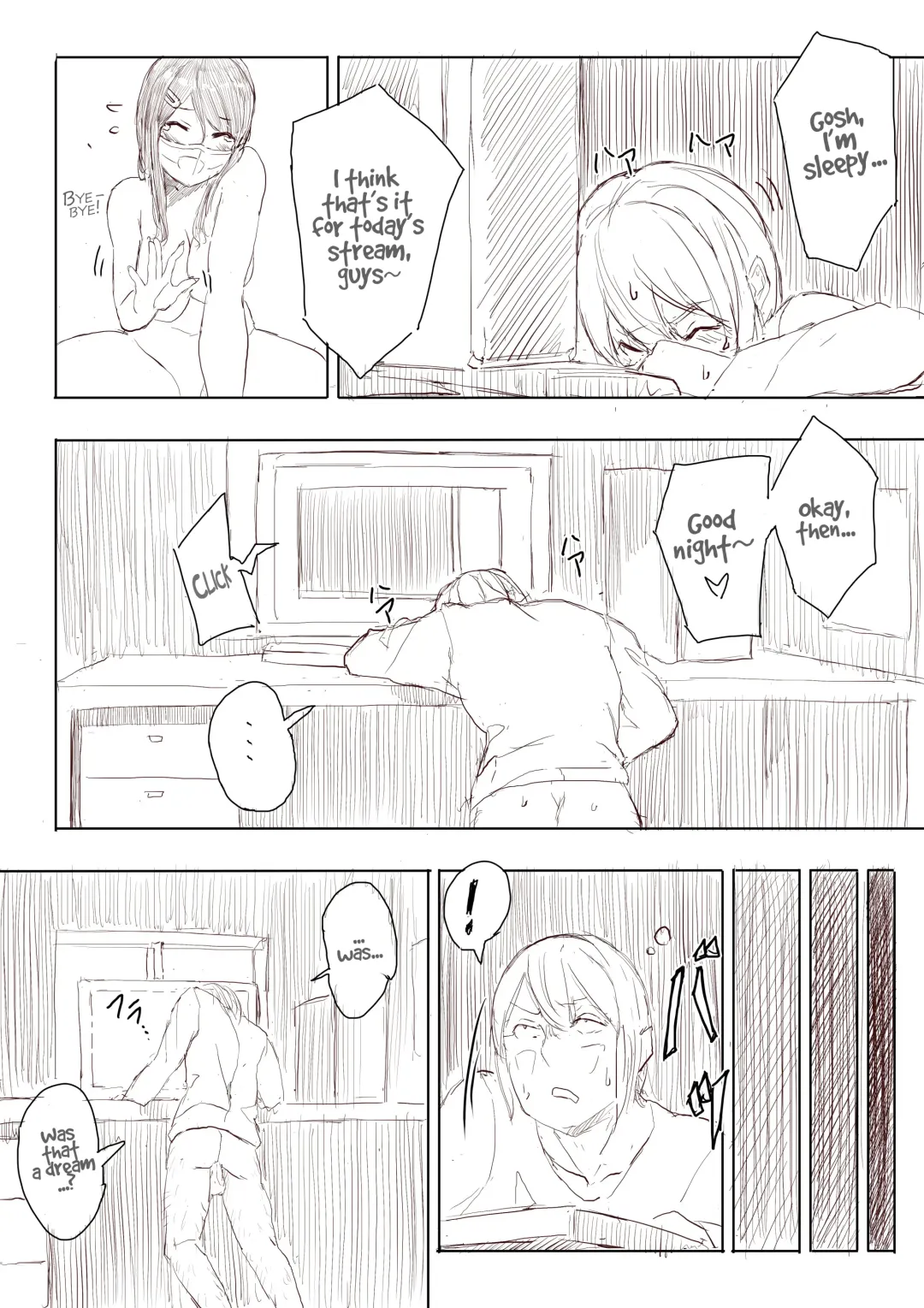 [Marushamo - Uru] Lemon Fhentai - Page 38