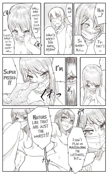 [Marushamo - Uru] Lemon Fhentai - Page 10