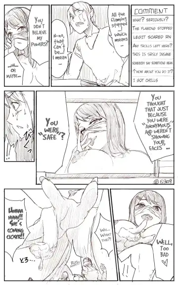[Marushamo - Uru] Lemon Fhentai - Page 12