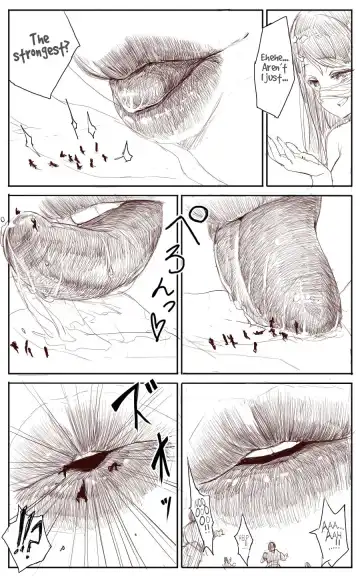 [Marushamo - Uru] Lemon Fhentai - Page 16