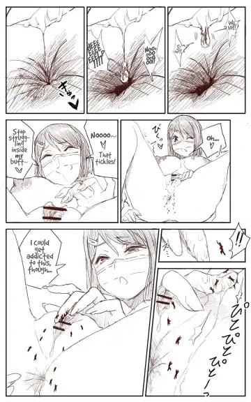 [Marushamo - Uru] Lemon Fhentai - Page 23