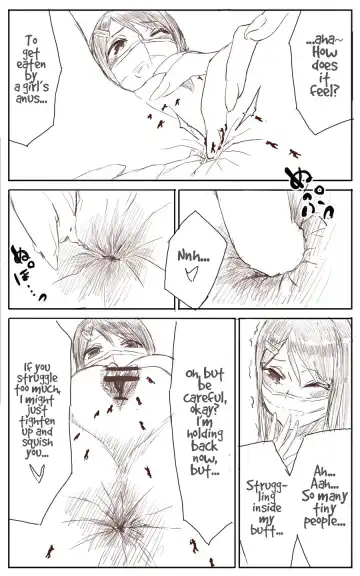 [Marushamo - Uru] Lemon Fhentai - Page 24