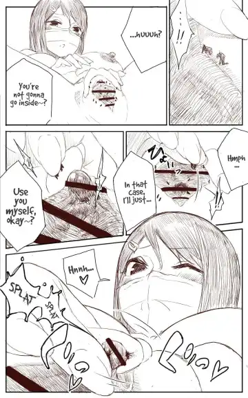 [Marushamo - Uru] Lemon Fhentai - Page 27