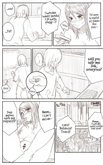 [Marushamo - Uru] Lemon Fhentai - Page 29