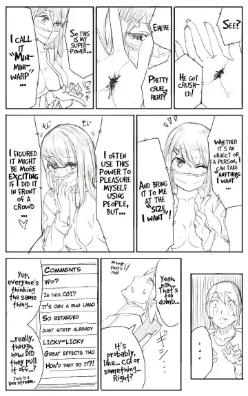 [Marushamo - Uru] Lemon Fhentai - Page 3