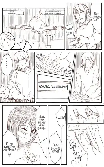 [Marushamo - Uru] Lemon Fhentai - Page 30