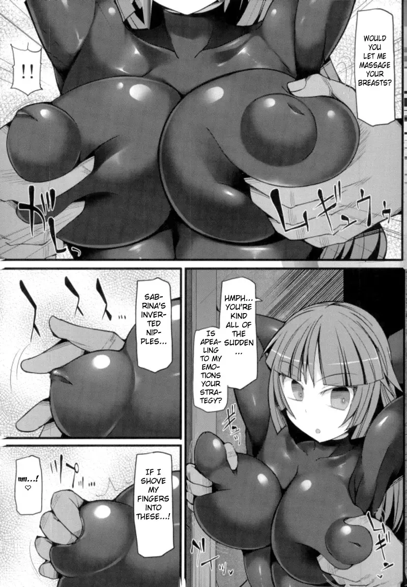 [Hisui] Pokemon Gym Leader Natsume Kyousei Saimin Gym Battle ~Joushiki Kaihen Dosukebe Rape Acme~ Fhentai - Page 6