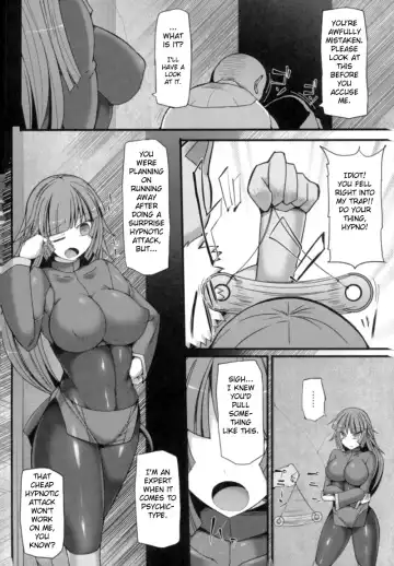 [Hisui] Pokemon Gym Leader Natsume Kyousei Saimin Gym Battle ~Joushiki Kaihen Dosukebe Rape Acme~ Fhentai - Page 3