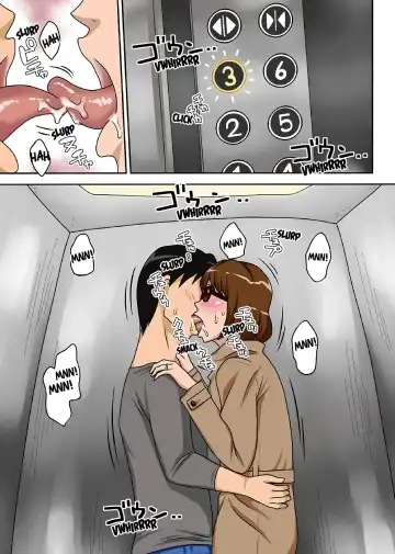 [Dt Hone] Toiu wake de Kaa-san to Kyou mo Bed no Uede, Hada o Awaseru Omo ni Hageshiku | For this Reason I'm Going to be Grinding Intensively Skin-to-Skin Against my Mom Again Today in Bed Fhentai - Page 31