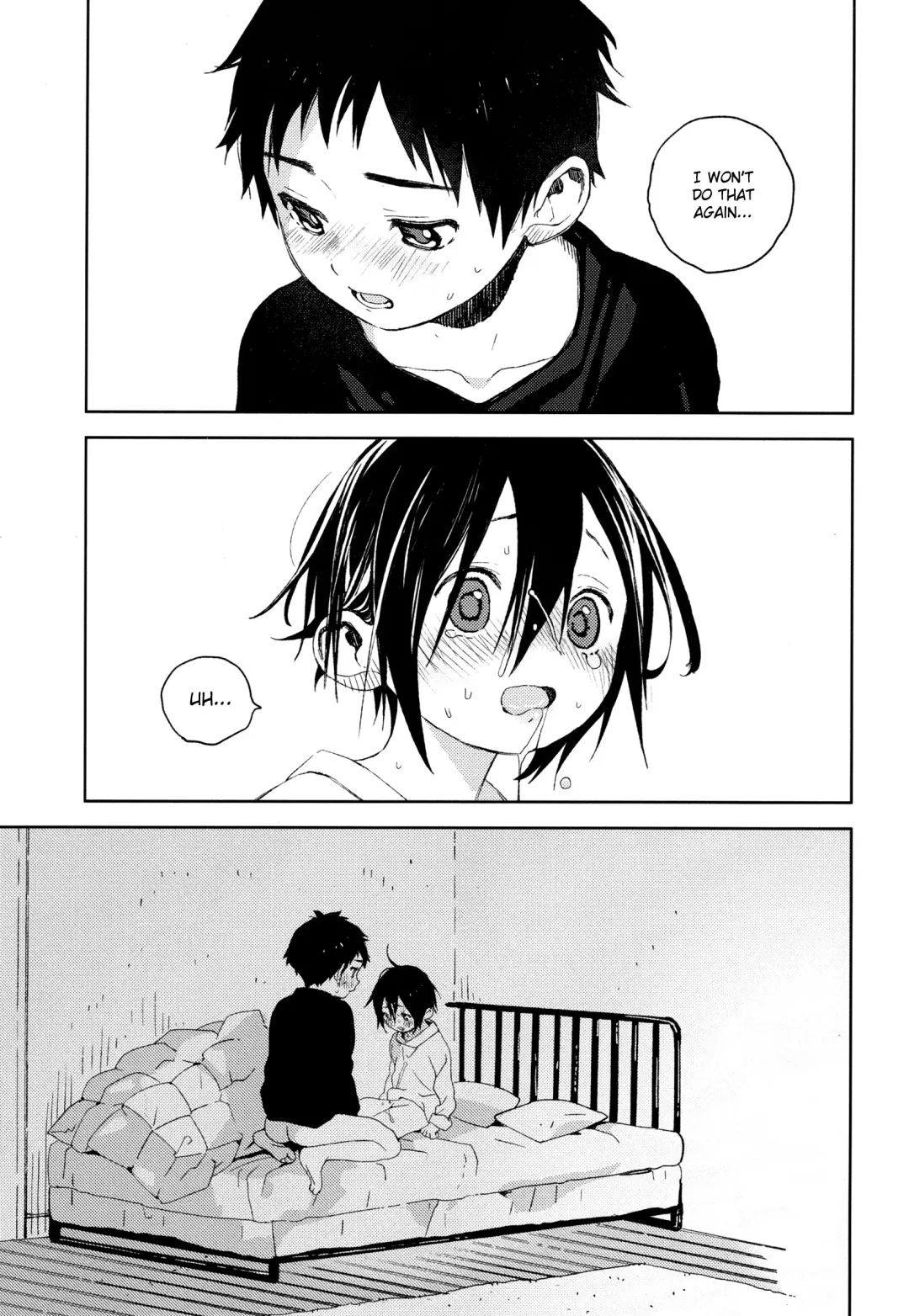 [Shinachiku] Tonari no Yuuki-kun Fhentai - Page 44