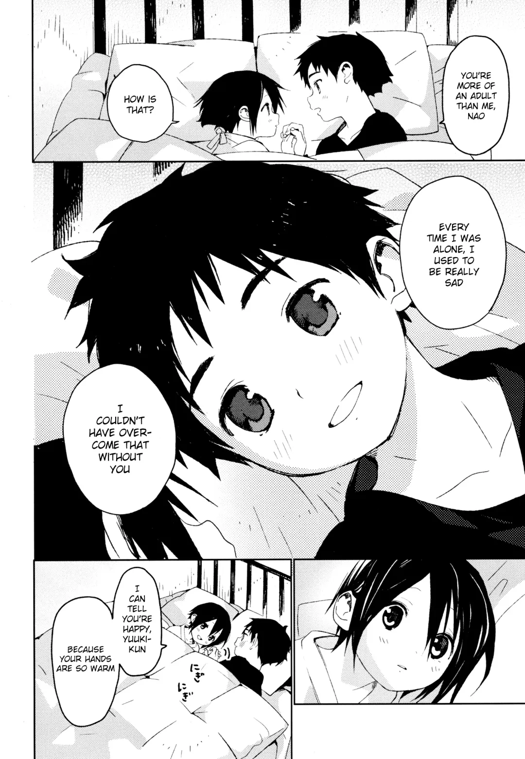 [Shinachiku] Tonari no Yuuki-kun Fhentai - Page 53