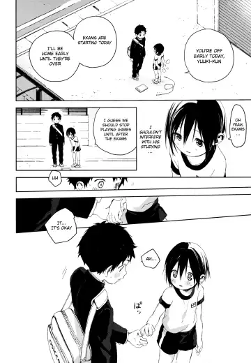 [Shinachiku] Tonari no Yuuki-kun Fhentai - Page 47