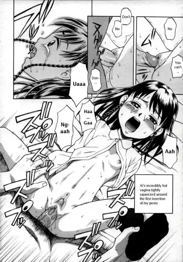 [Meramera Jealousy] Shiiku Nikki | Breeding Diary (decensored) Fhentai - Page 6