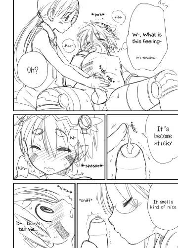 [Ura] Toppatsu Regu Hon | Outbreak Reg Book (decensored) Fhentai - Page 5