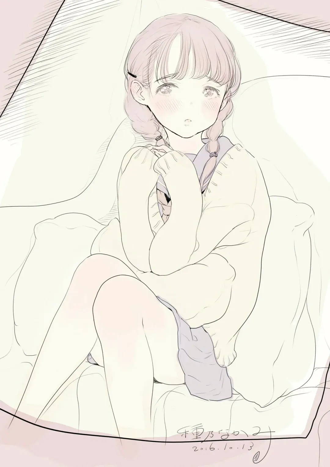 [Taneno Nakami] Oshioki H Suki Onnanoko to Otokomae na Kanojo Matome Fhentai - Page 5