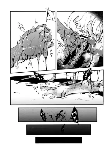 [Harasaki] Zozonpi Zonpi! Fhentai - Page 28