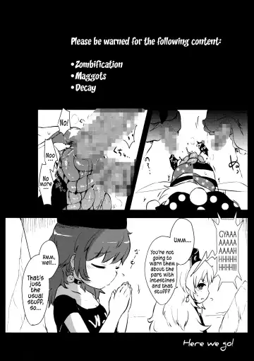 [Harasaki] Zozonpi Zonpi! Fhentai - Page 3