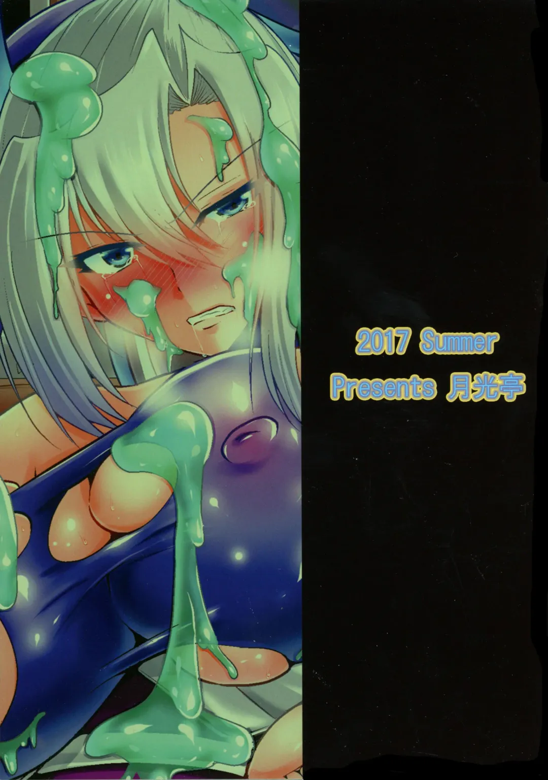 [Seres Ryu] Senshoku Fhentai - Page 2