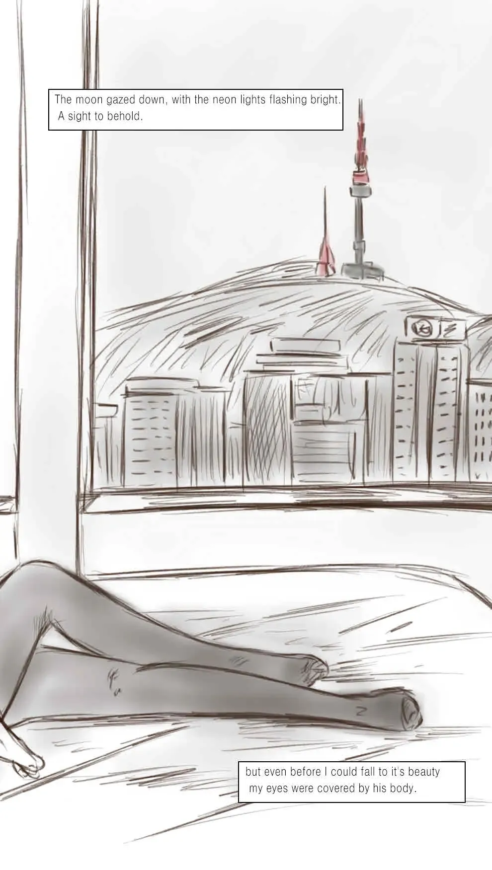 [Valdam] Call Girl Fhentai - Page 26