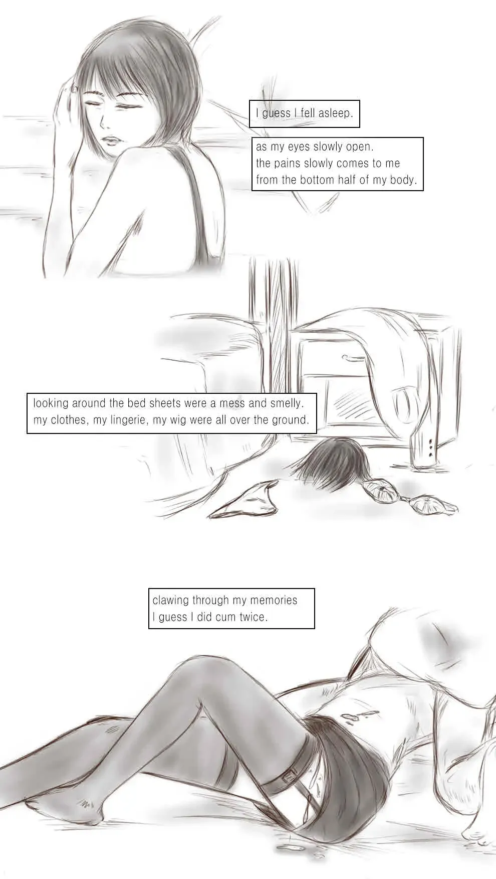 [Valdam] Call Girl Fhentai - Page 27