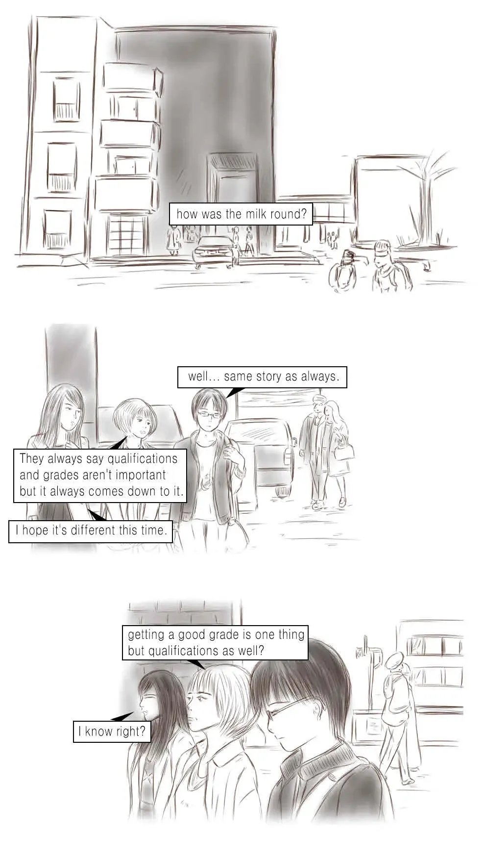 [Valdam] Call Girl Fhentai - Page 3