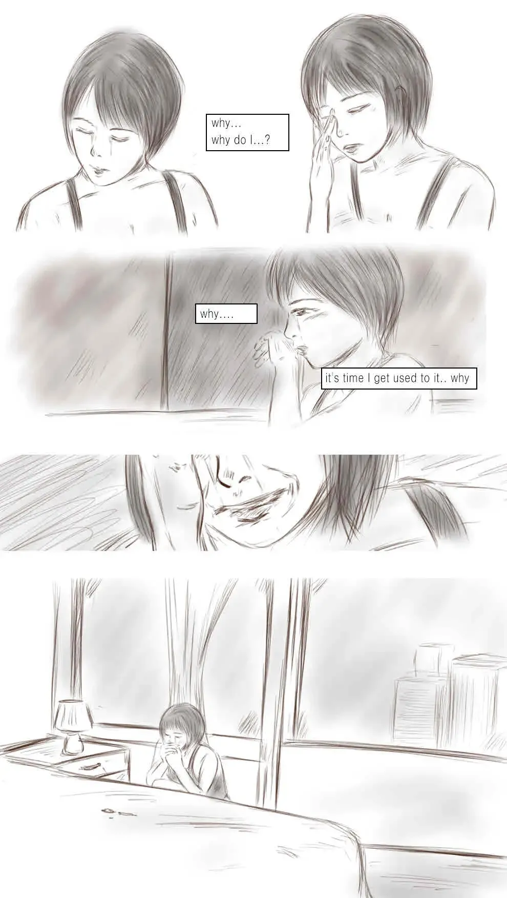 [Valdam] Call Girl Fhentai - Page 32