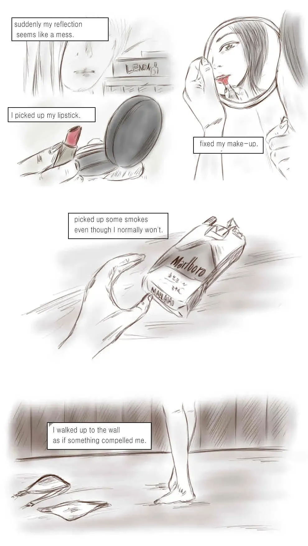 [Valdam] Call Girl Fhentai - Page 34