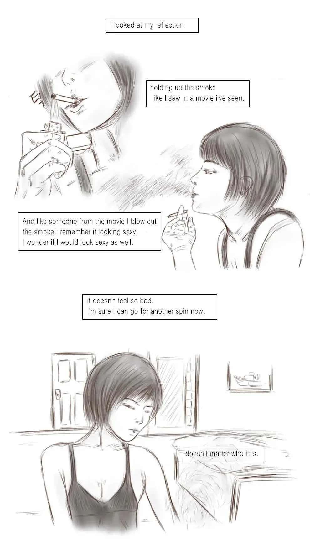 [Valdam] Call Girl Fhentai - Page 36