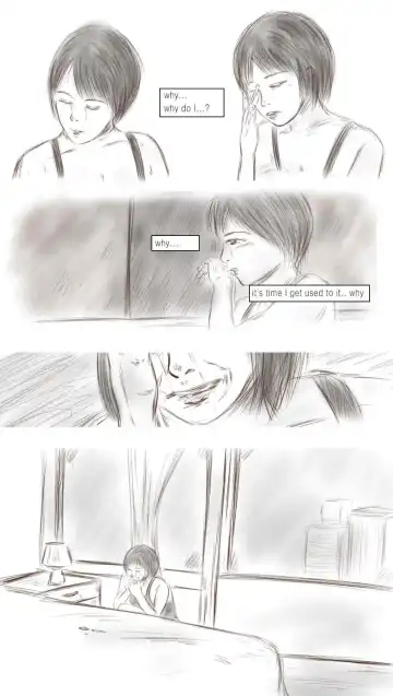 [Valdam] Call Girl Fhentai - Page 32