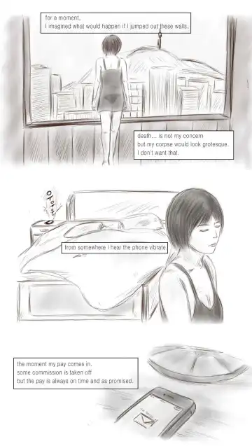 [Valdam] Call Girl Fhentai - Page 35