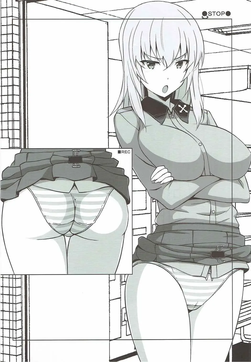 [Astroguy2] TIME KEEPER Fhentai - Page 7