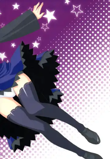 [Mario Kaneda] Ryuusei LOVERS Fhentai - Page 23