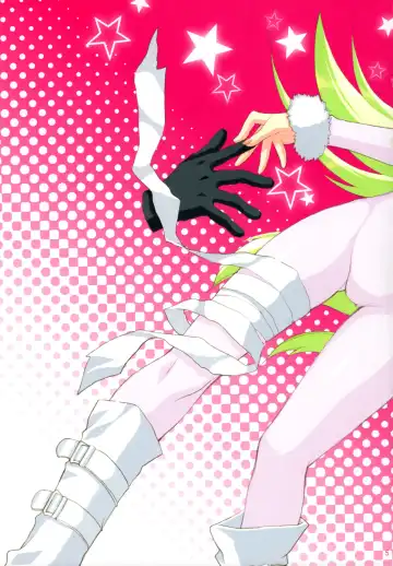 [Mario Kaneda] Ryuusei LOVERS Fhentai - Page 4