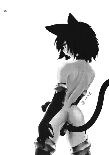 Boys be delicious Fhentai - Page 23