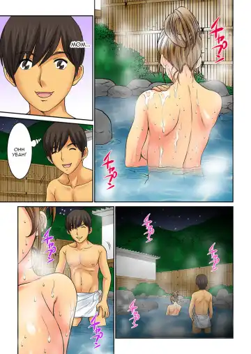 [Kiryu Reihou] Hahaoya Swap - Omae no Kaa-chan Ore no Mono 3 Fhentai - Page 35