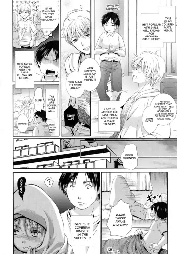 [Hayashida Toranosuke] Wakeari Bukken ni Ki o Tsukete | Be careful of defective goods (decensored) Fhentai - Page 2