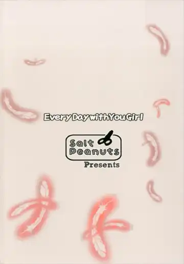 [Niea] Every Day with You Girl Fhentai - Page 24