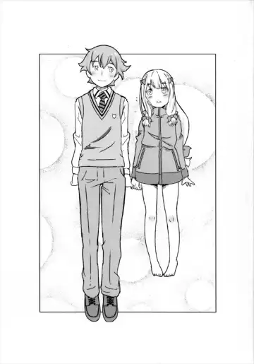 [Niea] Every Day with You Girl Fhentai - Page 3