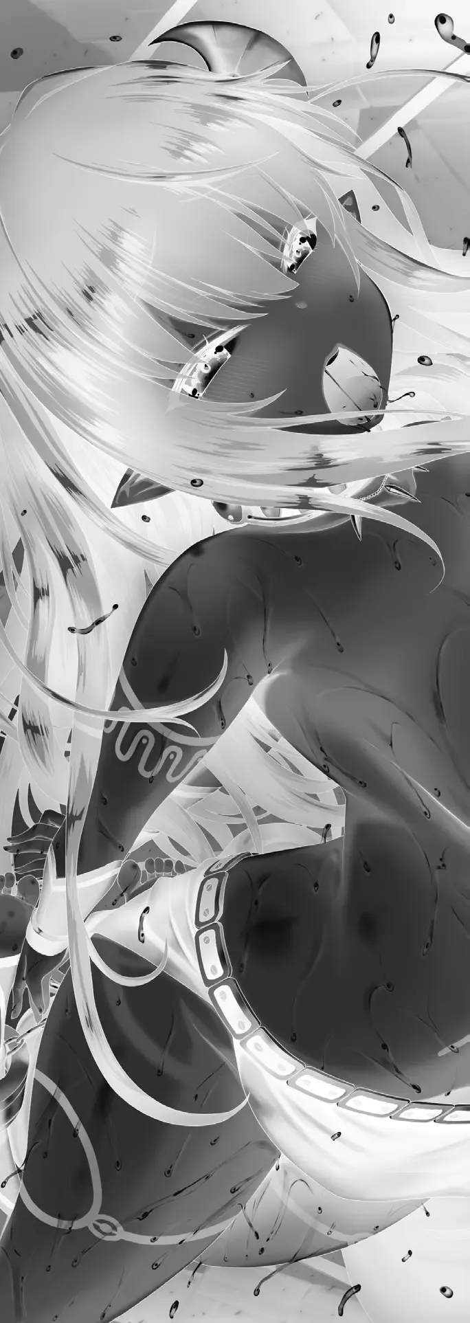 [Saki Chisuzu] Fantasy H Fhentai - Page 7