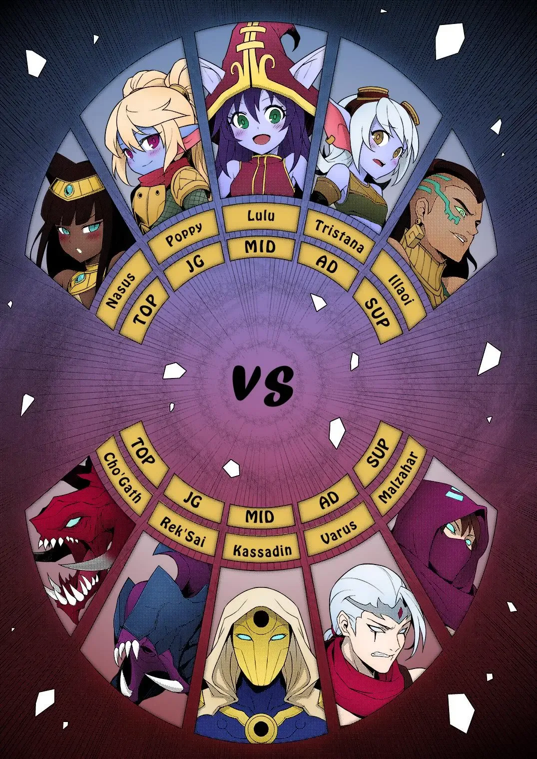 [Waero] ININ Renmei 2 | ININ League 2 Fhentai - Page 2