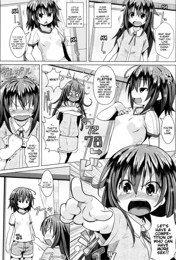 [Naz] Twins 30 days Fhentai - Page 2