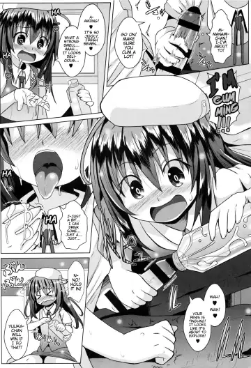 [Naz] Twins 30 days Fhentai - Page 5