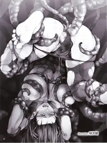 Sin: Nanatsu No Taizai Vol.3 Limited Edition booklet Fhentai - Page 16